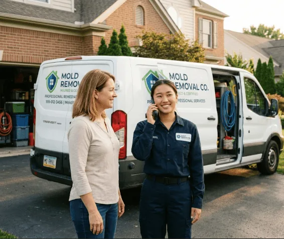 Crawlspace Mold Remediation Bowlus, MN FAQs